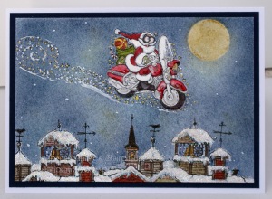 the eagles christmas song prEO